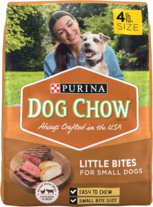 Purina Puppy Chow Complete