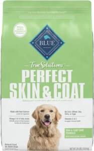 Blue Buffalo True Solutions Relieve your dog's discomfort with our top picks.