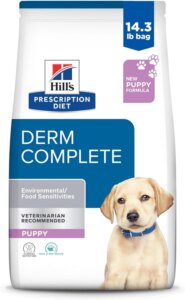 Hill's Prescription Diet Derm Complete