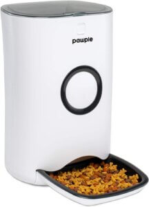 Pawple Automatic Dog Feeder