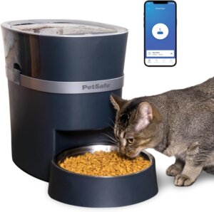 PetSafe Smart Feed Automatic Pet Feeder