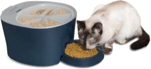 Petsafe Six Meal Pet Feeder