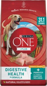 Purina ONE SmartBlend Adult Formula