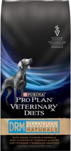 Purina Pro Plan Veterinary Diets Find relief for your dog's allergies and yeast infections now