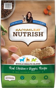 Rachael Ray Nutrish Natural