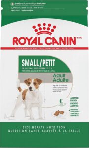 Royal Canin Small Breed Adult Dry Dog Food