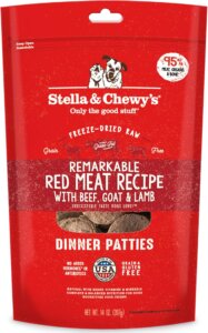 Stella & Chewy's Best Dog Food for Bulldogs