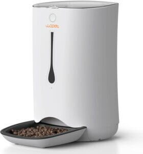 WOPET Automatic Dog Feeder