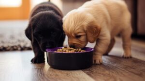 Best Dog Food Brands For Small Dogs