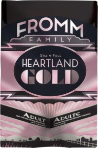 Fromm Family Heartland Gold Dog Food