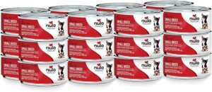 Nulo Freestyle is the Best dog food brands for sensitive stomachs