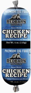 Redbarn is the Best dog food for Labradors for all life stages