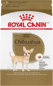 Royal Canin Quality Nutrition for Chihuahuas