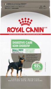 Royal Canin Small Digestive Care Dog Food