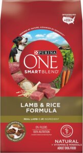 best rated low cost dog food