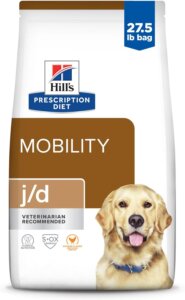 Hill's Prescription Diet Healthy Diet Options for Mini Aussies