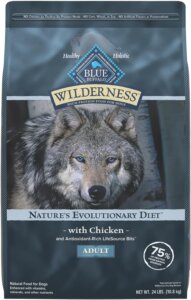 best dog food for siberian huskies