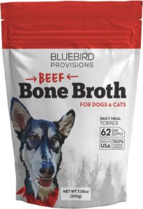 best dry dog food for siberian husky