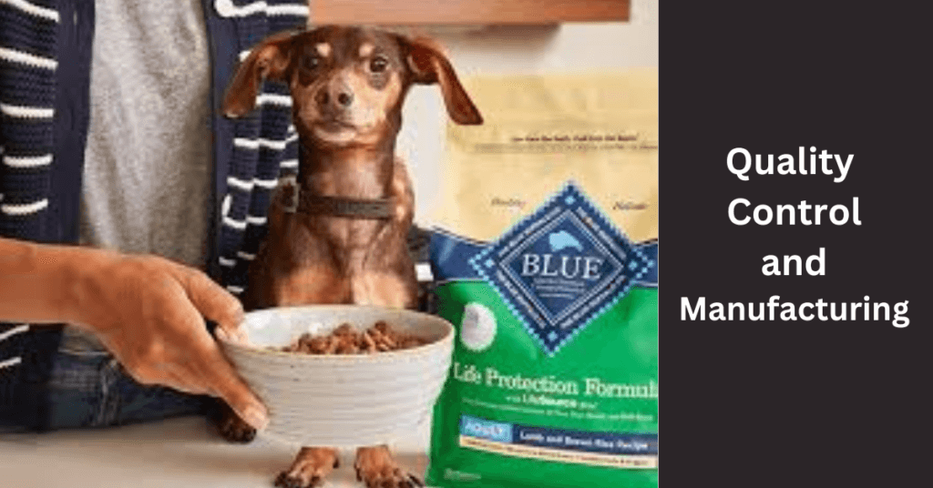 How good is blue buffalo dog food for my dog 