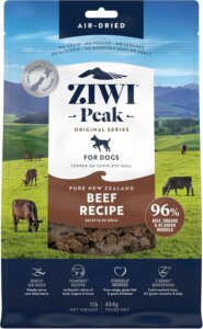 best tasting dry dog food for small dogs