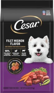 what is the best dog food for pomeranians